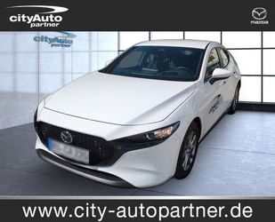 Mazda 3 Gebrauchtwagen