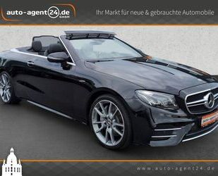 Mercedes-Benz E 53 AMG Gebrauchtwagen