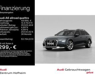 Audi A6 Allroad Gebrauchtwagen