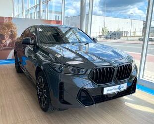 BMW X6 Gebrauchtwagen