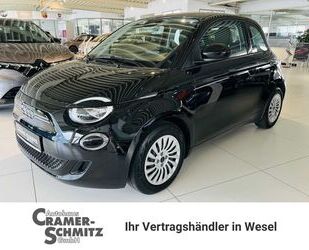 Fiat 500e Gebrauchtwagen