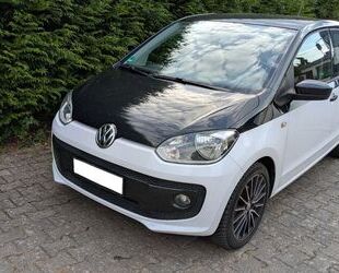 VW up! Gebrauchtwagen