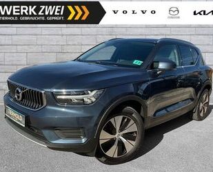 Volvo XC60 Gebrauchtwagen