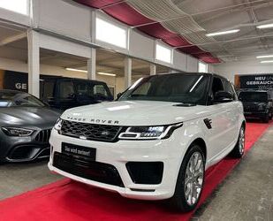 Land Rover Range Rover Sport Gebrauchtwagen