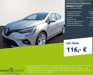 Renault Clio Gebrauchtwagen