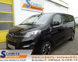 Opel Zafira Life Gebrauchtwagen