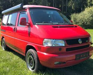 VW T4 California Gebrauchtwagen