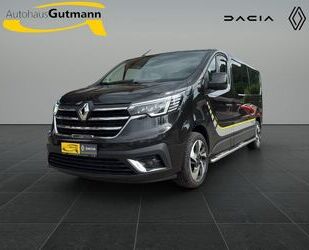 Renault Trafic Gebrauchtwagen