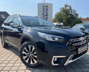 Subaru Outback Gebrauchtwagen