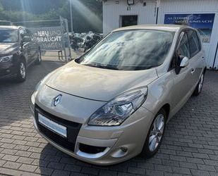 Renault Scenic Gebrauchtwagen