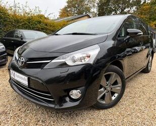 Toyota Verso Gebrauchtwagen