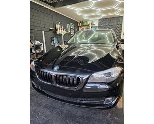 BMW 523 Gebrauchtwagen