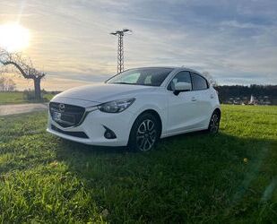Mazda 2 Gebrauchtwagen