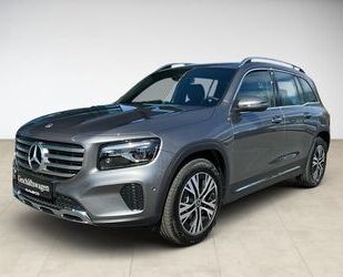 Mercedes-Benz GLB 200 Gebrauchtwagen