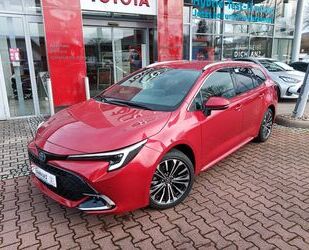 Toyota Corolla Gebrauchtwagen