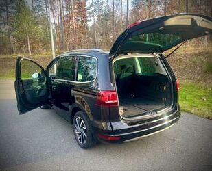 VW Sharan Gebrauchtwagen