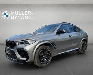 BMW X6 M Gebrauchtwagen