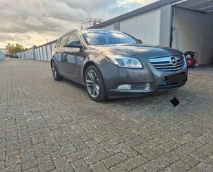 Opel Insignia Gebrauchtwagen