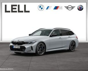 BMW M340i Gebrauchtwagen