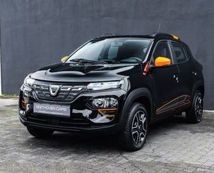 Dacia Spring Gebrauchtwagen