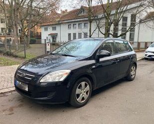 Kia ceed / Ceed Gebrauchtwagen