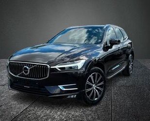 Volvo XC60 Gebrauchtwagen