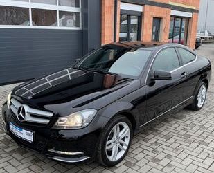 Mercedes-Benz C 180 Gebrauchtwagen