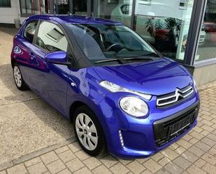 Citroen C1 Gebrauchtwagen