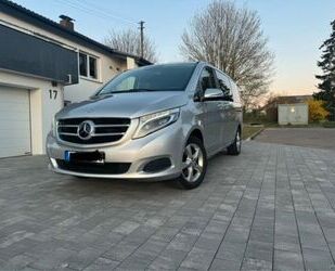 Mercedes-Benz V 250 Gebrauchtwagen