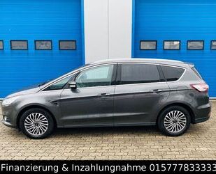 Ford S-Max Gebrauchtwagen