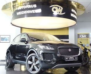 Jaguar E-Pace Gebrauchtwagen