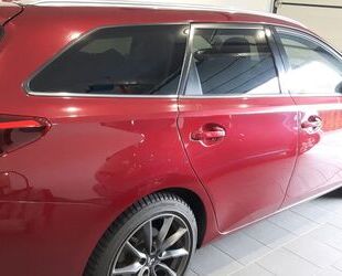 Toyota Auris Touring Sports Gebrauchtwagen