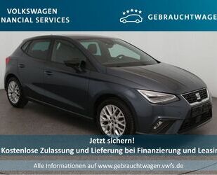 Seat Ibiza Gebrauchtwagen
