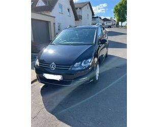 VW Sharan Gebrauchtwagen