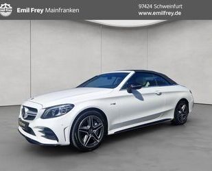Mercedes-Benz C 43 AMG Gebrauchtwagen
