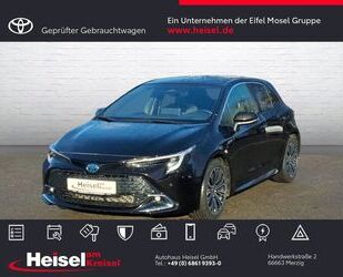 Toyota Corolla Gebrauchtwagen