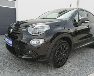 Fiat 500X Gebrauchtwagen