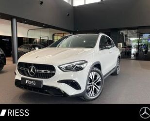 Mercedes-Benz GLA 200 Gebrauchtwagen