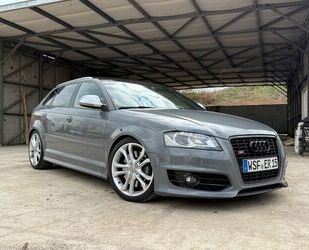 Audi S3 Gebrauchtwagen