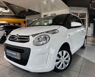 Citroen C1 Gebrauchtwagen