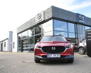 Mazda CX-30 Gebrauchtwagen