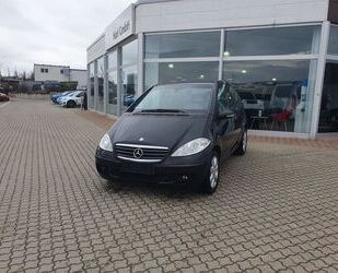 Mercedes-Benz A 150 Gebrauchtwagen