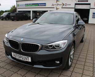 BMW 320 Gebrauchtwagen