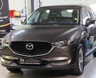 Mazda CX-5 Gebrauchtwagen