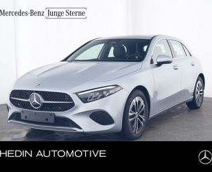 Mercedes-Benz A 180 Gebrauchtwagen