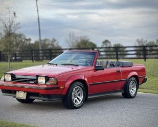 Toyota Celica Gebrauchtwagen