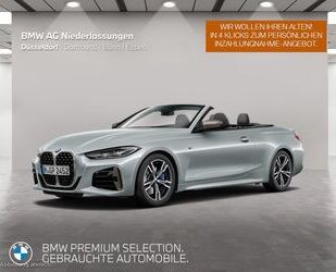 BMW M440 Gebrauchtwagen