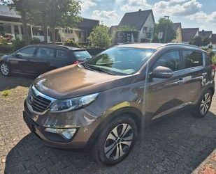 Kia Sportage Gebrauchtwagen