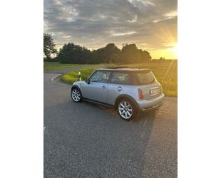 Mini Cooper S Coupé Gebrauchtwagen