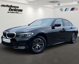 BMW 318 Gebrauchtwagen